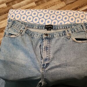 42x34 Sandy River Jeans